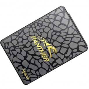 Твердотельный накопитель SSD Apacer AS340 Panther AP240GAS340G-1 240GB 2.5