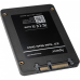 Твердотельный накопитель SSD Apacer AS340 Panther AP240GAS340G-1 240GB 2.5