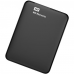 Жесткий диск внешний Western Digital Elements Portable WDBUZG0010BBK-WESN (Black) 1TB 2,5