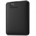 Жесткий диск внешний Western Digital Elements Portable WDBUZG0010BBK-WESN (Black) 1TB 2,5