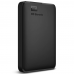 Жесткий диск внешний Western Digital Elements Portable WDBUZG0010BBK-WESN (Black) 1TB 2,5