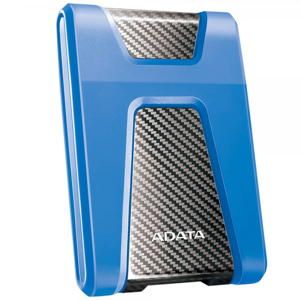 Жесткий диск внешний ADATA HD650 AHD650-2TU31-CBL 2TB 2.5