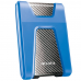 Жесткий диск внешний ADATA HD650 AHD650-2TU31-CBL 2TB 2.5