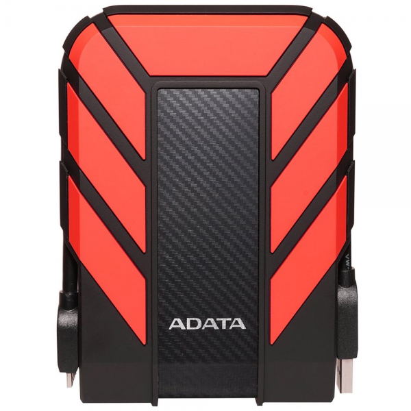Жесткий диск внешний ADATA HD710 Pro AHD710P-2TU31-CRD 2TB 2.5