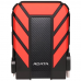 Жесткий диск внешний ADATA HD710 Pro AHD710P-2TU31-CRD 2TB 2.5