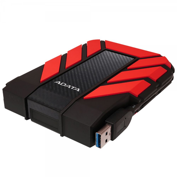 Жесткий диск внешний ADATA HD710 Pro AHD710P-2TU31-CRD 2TB 2.5
