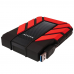 Жесткий диск внешний ADATA HD710 Pro AHD710P-2TU31-CRD 2TB 2.5