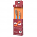 Кабели USB ACD USB кабель ACD-Infinity MicroUSB ; USB-A TPE, 1.2м, синий (ACD-U922-M1L)