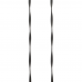 Кабели USB ACD USB кабель ACD-Infinity Lightning ; USB-A TPE, 1.2м, черный (ACD-U922-P5B)