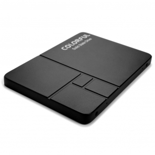 Твердотельный накопитель SSD Colorful SL500 Client 480GB  
2.5