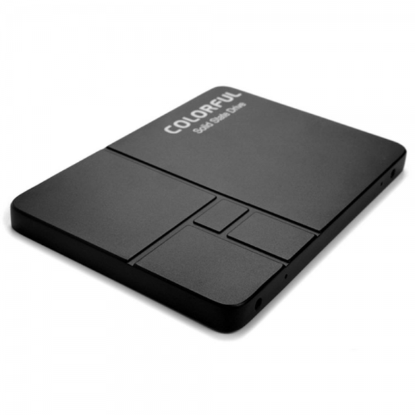 Твердотельный накопитель SSD Colorful SL500 Client 480GB  
2.5