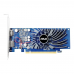 Видеокарта ASUS GT1030  2GB GDDR5 64bit DVI HDMI 1FAN LP RTL {20} (743333) [GT1030-2G-BRK]