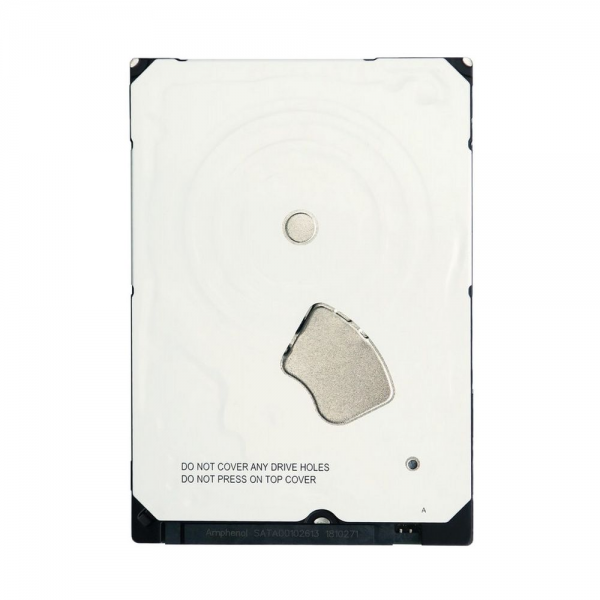 Жесткий диск Western Digital 2,5'' 2TB WD20SPZX Blue SATA3 6Gb/s, Cache 128MB, 5400rpm