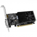 Видеокарта Gigabyte GT1030  2GB GDDR4 64bit DVI-D HDMI 1FAN LP RTL {20} (303280)
