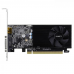 Видеокарта Gigabyte GT1030  2GB GDDR4 64bit DVI-D HDMI 1FAN LP RTL {20} (303280)
