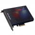 Плата видеозахвата внутренняя AVER Media Live Gamer 4K, PCI-Express x4 Gen 2, 2160p60 HDR, (GC573), RTL {20}, (678982)