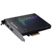 Плата видеозахвата внутренняя AVER Media Live Gamer 4K, PCI-Express x4 Gen 2, 2160p60 HDR, (GC573), RTL {20}, (678982)