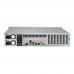 Корпус SuperMicro  CSE-826BAC4-R920LPB 2U, LP, E-ATX, 920 Вт, 8x 3.5-inch SAS3/SATA3 HDD/SSD and 4x SAS3/SATA3/NVMe, черный