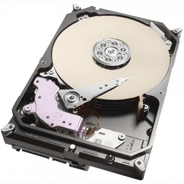 Жесткий диск Seagate BarraCuda ST2000DM005 2TB 3.5