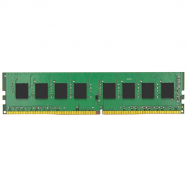Модуль памяти Apacer AU08GGB26CQYBGH EL.08G2V.GNH 8GB DDR4 2666 DIMM  Non-ECC, CL19, 1.2V, 1R, 1024x8, RTL (904324)
