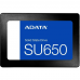 Твердотельный накопитель SSD ADATA SU650 ASU650SS-240GT-R 240GB 2.5