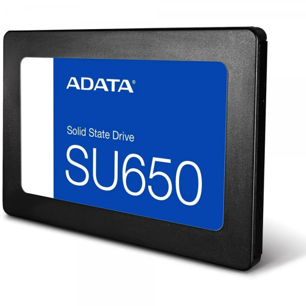 Твердотельный накопитель SSD ADATA SU650 ASU650SS-240GT-R 240GB 2.5
