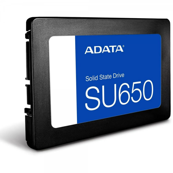Твердотельный накопитель SSD ADATA SU650 ASU650SS-240GT-R 240GB 2.5