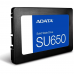 Твердотельный накопитель SSD ADATA SU650 ASU650SS-240GT-R 240GB 2.5