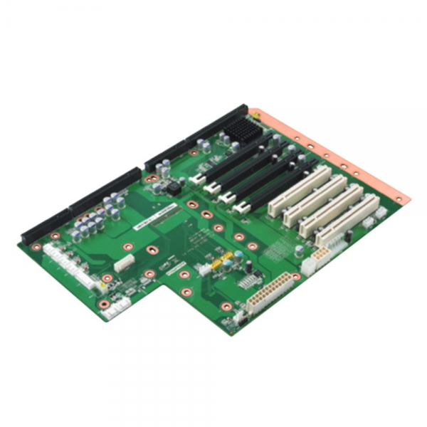 Плата интерфейсная Advantech PCE-5B09-04A1E  Backplane PICMG 1.3, 9 слотов, 1xPICMG 1.3, 1xPCIe x16, 3xPCIe x4, 4xPCI, Compatible with IPC-7132, ACP-4360/4320/4010/4000, IPC-630/610/ 611(F,H,L) chassis