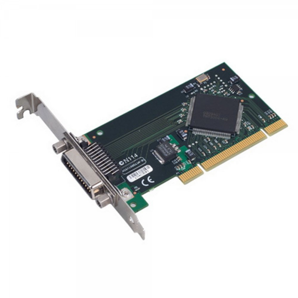 Плата интерфейсная Advantech PCI-1671UP-AE универсальная  ввода/вывода IEEE-488.2 Interface Low Profile Universal PCI Card Advantech