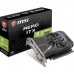 Видеокарта MSI GT1030 AERO ITX OC 2GB DDR4 64bit DVI HDMI 1FAN RTL {20} (561413)
