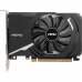 Видеокарта MSI GT1030 AERO ITX OC 2GB DDR4 64bit DVI HDMI 1FAN RTL {20} (561413)