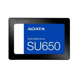 Твердотельный накопитель SSD ADATA SU650 ASU650SS-480GT-R 480GB 2.5