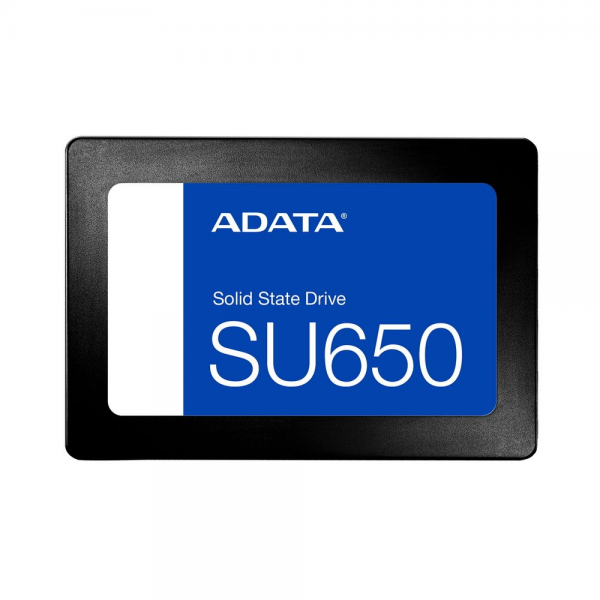 Твердотельный накопитель SSD ADATA SU650 ASU650SS-480GT-R 480GB 2.5