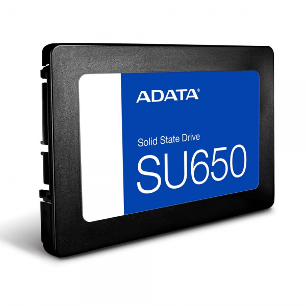 Твердотельный накопитель SSD ADATA SU650 ASU650SS-480GT-R 480GB 2.5
