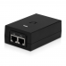 Блок питания Ubiquiti POE-48-24W-G Ubiquiti блок питания 48В 0.5А Passive PoE, стандарт передачи данных Gigabit Ethernet {50} (023088)
