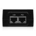 Блок питания Ubiquiti POE-48-24W-G Ubiquiti блок питания 48В 0.5А Passive PoE, стандарт передачи данных Gigabit Ethernet {50} (023088)