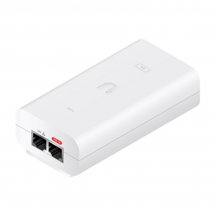 Блок питания Ubiquiti POE-54-80W блок питания для EdgePoint R8 и S16 54 В 1.5 А (624580)