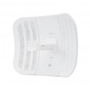 Точка доступа Wi-Fi Ubiquiti LiteBeam M5-23 |LBE-M5-23| Ubiquiti точка доступа 5 ГГц, PtP/CPE, airMAX, SISO, 30+ км, RTL |LBE-M5-23| {10} (728503) (022326)
