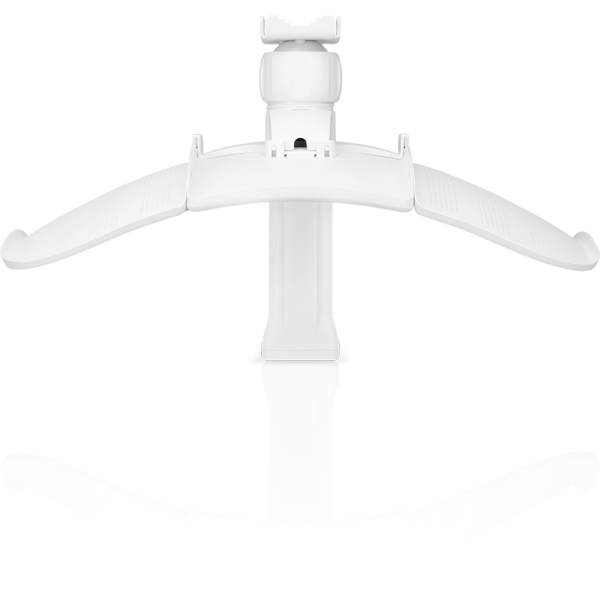 Точка доступа Wi-Fi Ubiquiti LiteBeam M5-23 |LBE-M5-23| Ubiquiti точка доступа 5 ГГц, PtP/CPE, airMAX, SISO, 30+ км, RTL |LBE-M5-23| {10} (728503) (022326)
