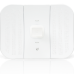 Точка доступа Wi-Fi Ubiquiti LiteBeam M5-23 |LBE-M5-23| Ubiquiti точка доступа 5 ГГц, PtP/CPE, airMAX, SISO, 30+ км, RTL |LBE-M5-23| {10} (728503) (022326)