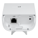 Точка доступа Wi-Fi Ubiquiti NanoStation Loco M2 |LOCOM2| Ubiquiti точка доступа Wi-Fi, AirMax, Рабочая частота 2412-2462 МГц, |LOCOM2| RTL {20} (022333) (024924)