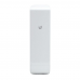 Точка доступа Wi-Fi Ubiquiti NanoStation M5 (NSM5) Ubiquiti точка доступа всепогодная Wi-Fi/TDMA AP/CPE. 802.11n, 5 ГГц, антенна |NSM5| 16 дБ (022548) {20}