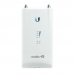 Точка доступа Wi-Fi Ubiquiti Rocket 5AC Lite |R5AC-Lite| Ubiquiti внешняя Wi-Fi точка доступа, 5 ГГц, 2х2 MIMO, AirMax, 802.11ac |R5AC-Lite| (022708) {20} (025174)