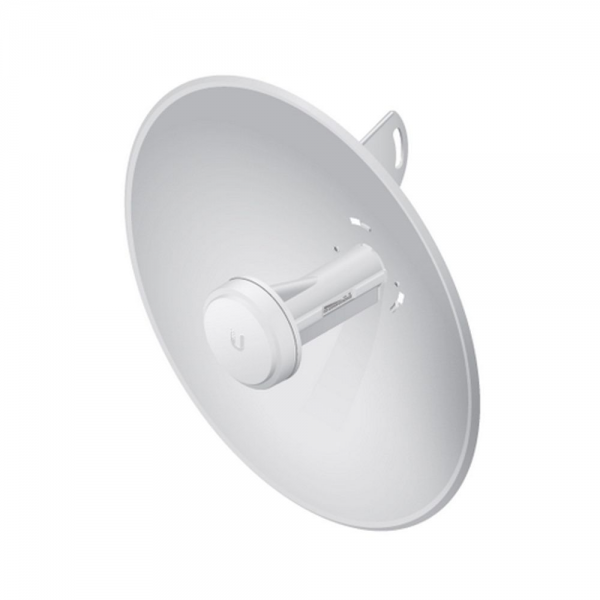 Точка доступа Wi-Fi Ubiquiti PowerBeam M2-400 |PBE-M2-400| Ubiquiti точка доступа 2.4 ГГц, 802.11g/n, 18 дБ, MIMO 2x2, 1х RJ45 |PBE-M2-400| (022609) (024948)