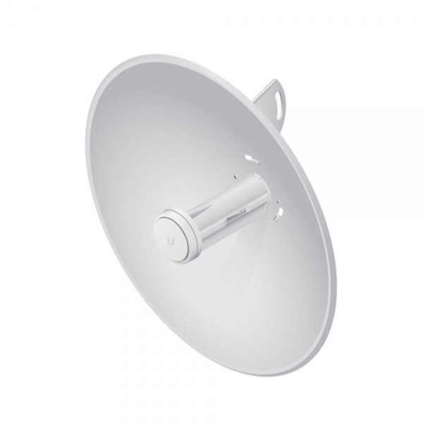 Точка доступа Wi-Fi Ubiquiti PowerBeam M5-400 (PBE-M5-400) Ubiquiti точка доступа 5 ГГц, AirMax, (Отражатель, облучатель, |PBE-M5-400| комплект креплений, PoE - адаптер, кабель) (749454) {5}