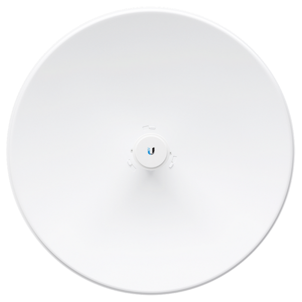 Точка доступа Wi-Fi Ubiquiti PowerBeam 5AC-620 |PBE-5AC-620| точка доступа 5 ГГц, AirMax