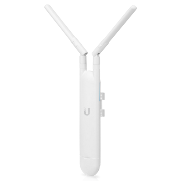 Точка доступа Wi-Fi Ubiquiti UniFi AP AC Mesh |UAP-AC-M| Ubiquiti точка доступа 2.4+5 ГГц, 1х 1G Ethernet, 802.11ac/n/a/g/b, RTL |UAP-AC-M| {10} (025792)