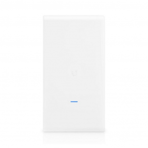 Точка доступа Wi-Fi Ubiquiti UniFi AP AC Mesh Pro |UAP-AC-M-PRO| Ubiquiti точка доступа 2.4+5 ГГц, 802.11ac/n/a/g/b, 2х 1G |UAP-AC-M-PRO| Ethernet, 802.3af, RTL {4} (024764)