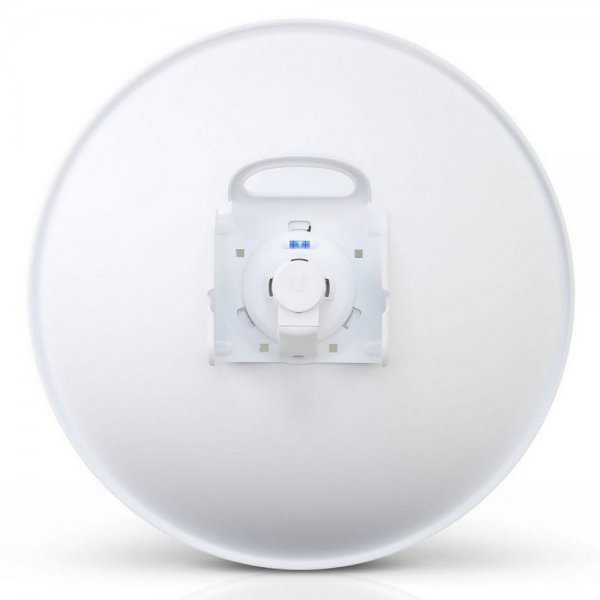 Точка доступа Wi-Fi Ubiquiti PowerBeam 5AC Gen 2 (PBE-5AC-GEN2) Ubiquiti точка доступа 5 ГГц, PtP/CPE, airMAX ac, MIMO 2х2, (026720) {2}